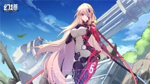TOWER OF FANTASY - CONTAS REROLL - SSR - Outros