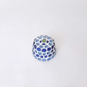 Peso de Porta Pudim 2 - Artesanato e Personalizados