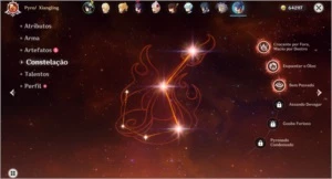 Diluc + Venti + Jean - Rank 33 - Genshin Impact