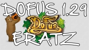 Serviço de Up dofus Eratz 1.29