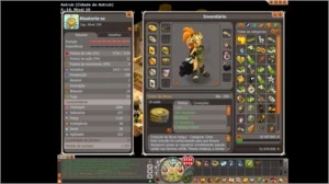 VENDO YOP COMPLETAO - 500,00 - Dofus