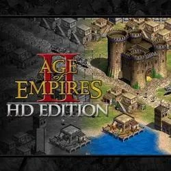 [Acesso Completo] Age Of Empires 2 2013 - Steam Online - Outros