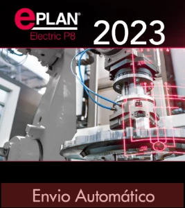 Eplan Electric P8 2023 | Vitalício - Softwares e Licenças