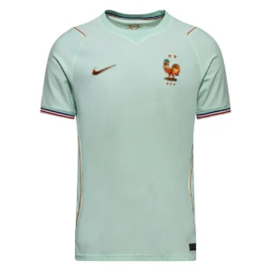 Camisa Seleção França 26/27 Torcedor - Produtos Físicos