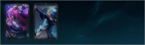 Conta de League of Legends LOL