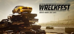 Wreckfest - Steam