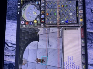 Conta RuneScape Old School Pure RS