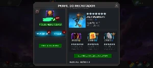 Conta Marvel torneio de campeões Valente com 2 campeões 7 R4 - Outros
