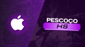 Hs Pescoço - Ios