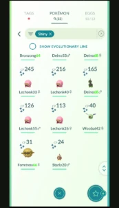 3 MEWTWO + 10 LENDÁRIOS + 50 SHINIES + 9 background pk20 - Pokémon