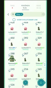 3 MEWTWO + 10 LENDÁRIOS + 50 SHINIES + 9 background pk20 - Pokémon