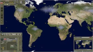 Supreme Ruler 1936 Steam Key GLOBAL