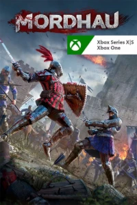 Xbox Mordhau #C26145