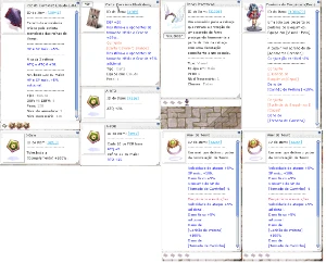 ALT+Q Biolo END Game + Pet XP & Drop III (Ragna4th) - Ragnarok Online