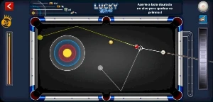 Hack De Tabelas Lifetime - 8 Ball Pool - Outros