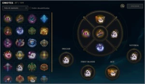 EX-MESTRE, ATUAL DIAMANTE 2 - League of Legends LOL