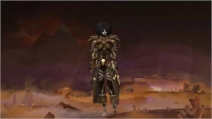 Conta Guild Wars 2 - Others