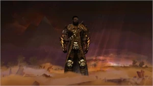 Conta Guild Wars 2 - Others