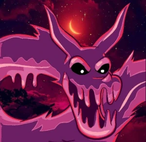 Conta level 1100 com venom🐉🟣 - Roblox