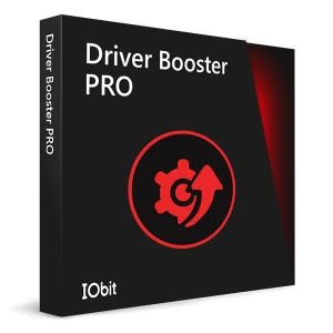 IObit Driver Booster 12 PRO Acesso Permanente - Softwares e Licenças