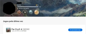 Conta Ubisoft Para PC - Outros
