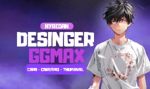 Designer Barato ! (Thumbnail, Futart, Banners) - Outros