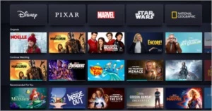 Conta disney plus 30 dias - Assinaturas e Premium