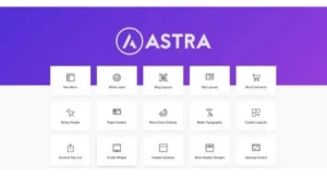 Tema Astra Pro Wordpress Premium Licença Vitalícia 2026 - Sites, Lojas e Sistemas Prontos Sites e Scripts