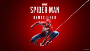 Marvel’s Spider-Man Remastered (Steam offline)