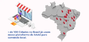 Crie Lojas Ilimitadas e Lucre com o Moove SaaS! - Outros