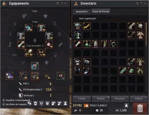 Black Desert Sa - Email Incluso