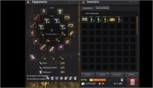 Black Desert Sa - Email Incluso