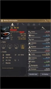 Black Desert Sa - Email Incluso