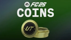 Coins Eafc 25 Fifa 25