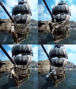 Farm Lifeskill permuteiro Black desert - Outros