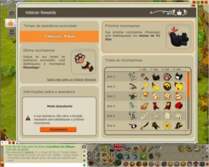 Eni - 199 - Scroll int/wis (SPIRITIA) - Dofus