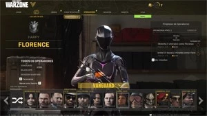 UNLOCK ALL PARA COD WARZONE - Call of Duty