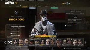 UNLOCK ALL PARA COD WARZONE - Call of Duty