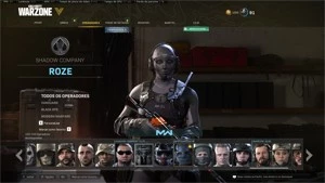 UNLOCK ALL PARA COD WARZONE - Call of Duty