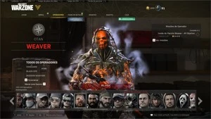 UNLOCK ALL PARA COD WARZONE - Call of Duty