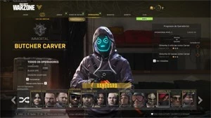 UNLOCK ALL PARA COD WARZONE - Call of Duty