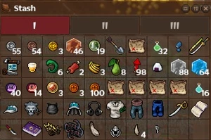 Conta: Grand Line adventures... - Tibia