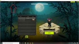 Sran LVL 162 Servidor Ilyzaelle + Kamas, itens e P2P. - Dofus