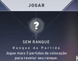 OURO II NO ATO II, CONTA PRONTA PARA COMPETITIVO - Valorant