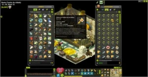 Banco dofus