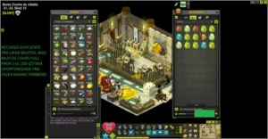 Banco dofus