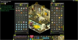 Banco dofus
