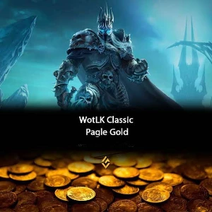 200k de gold 500 reais - Blizzard
