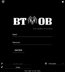 Btmob Kl Remota - Others