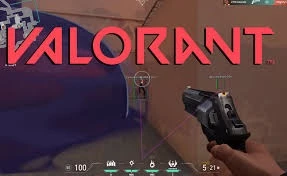 Valorant Cheat Aimbot + ESP (wall) - League of Legends LOL